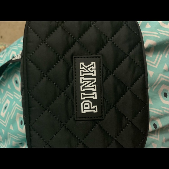 PINK Victoria's Secret Handbags - Pink fanny pack